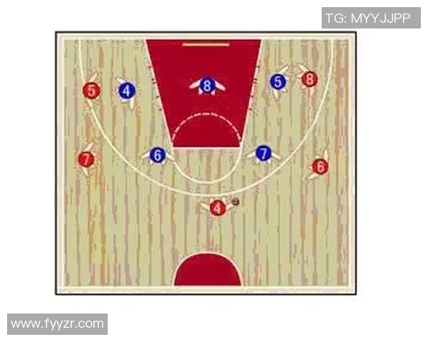 南京篮球队盯防战术解析及其在比赛中的实际应用探讨